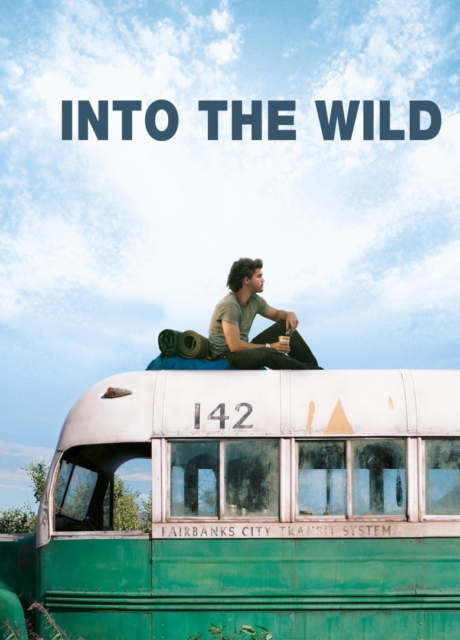 Into the Wild เข้าป่าหาชีวิต (2008)