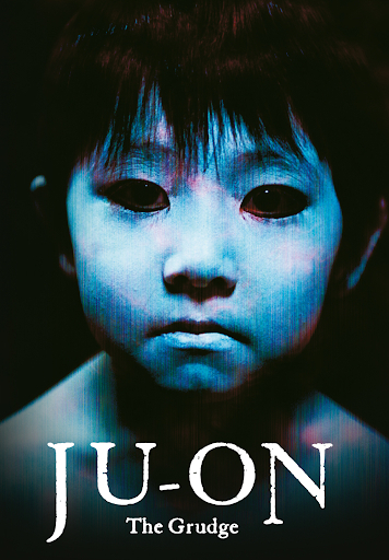 Ju-on: The Grudge จูออน: ผีดุ 1 (2002) Poster