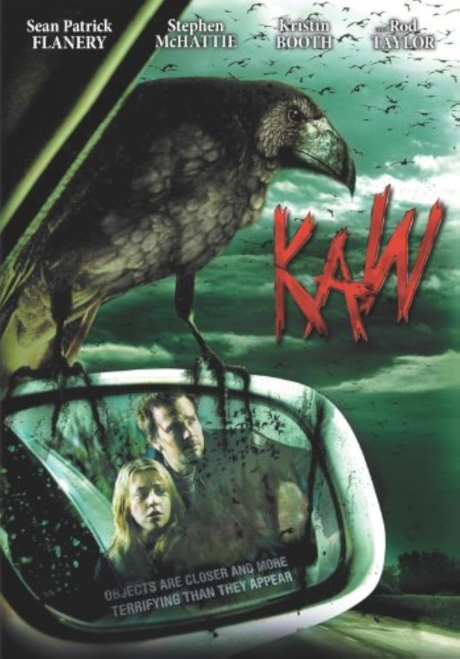 Kaw (2006) ซับไทย Poster