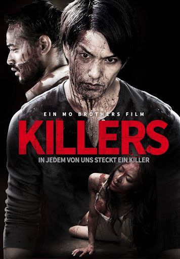 Killers คู่โหด เชือดจริงผ่านจอ (2014)