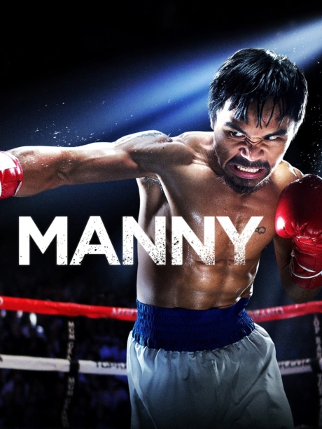 Manny แมนนี่ ปาเกียว วีรบุรุษสังเวียนโลก (2014) ซับไทย