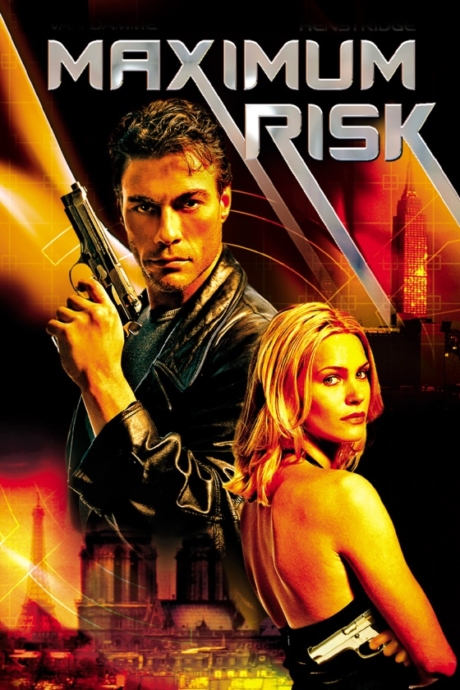 Maximum Risk คนอึดล่าสุดโลก (1996)