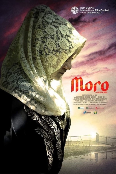 Moro (2023) ซับไทย Poster