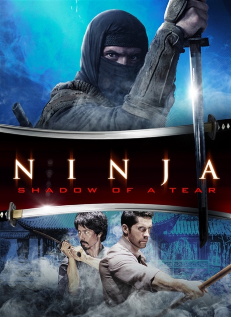 Ninja: Shadow of a Tear นินจา 2 น้ำตาเพชฌฆาต (2013)