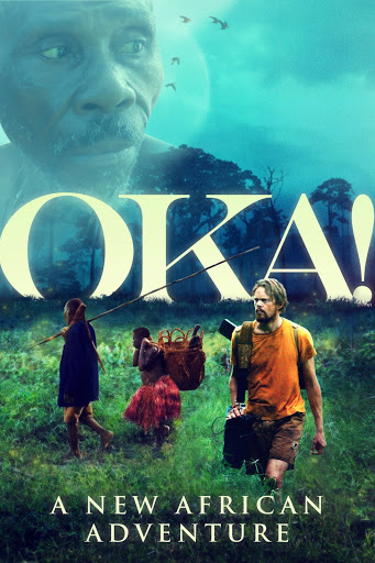 Oka! บุกป่า มา-หา-ขำ (2009)