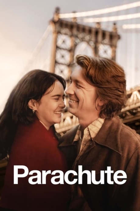 Parachute (2023) ซับไทย