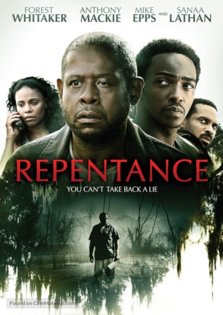 Repentance กระตุกจิตอำมหิต (2013)