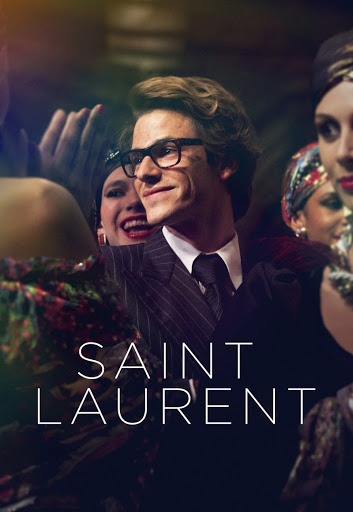 Saint Laurent สารคดี แซงค์ โรลองค์ แฟชั่น เขย่าโลก (2014)