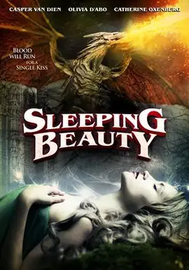 Sleeping Beauty เจ้าหญิงนิทรา ข้ามเวลาล้างคำสาป (2011)