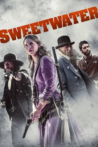 Sweetwater ประวัติเธอเลือดบันทึก (2013) Poster