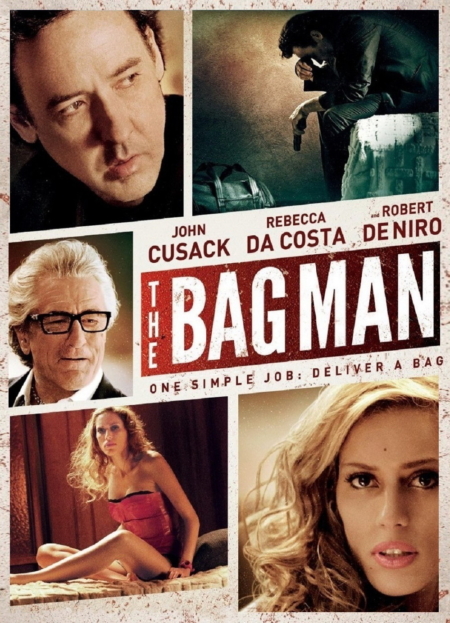 The Bag Man หิ้วนรกท้าคนโหด (2014)