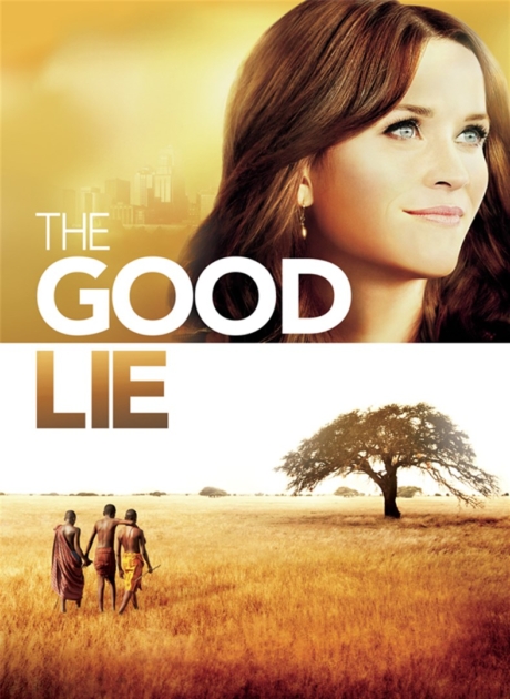 The Good Lie หลอกโลกให้รู้จักรัก (2014)