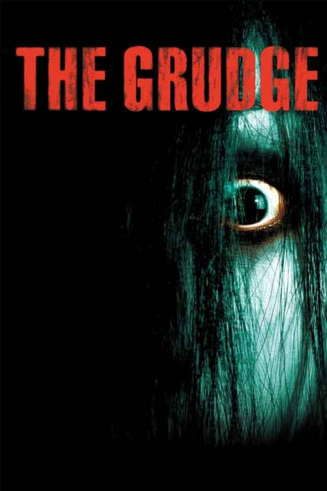 The Grudge จูออน: โคตรผีดุ (2004)