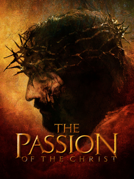 The Passion of the Christ เดอะ แพสชั่น ออฟ เดอะ ไครสต์ (2004) ซับไทย Poster