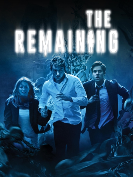 The Remaining หายนะสูบโลก (2014)