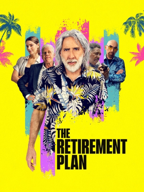 The Retirement Plan โจ๋วัยเก๋า (2023) ซับไทย