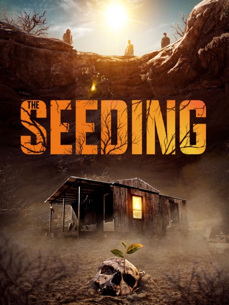 The Seeding (2023) ซับไทย Poster