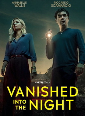 Vanished Into the Night ค่ำคืนกลืนหาย (2024) ซับไทย Poster