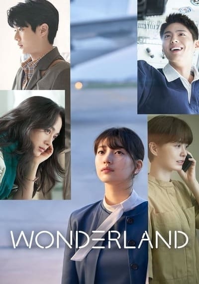 Wonderland วันเดอร์แลนด์ (2024)