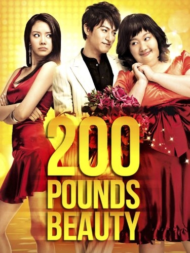 200 Pounds Beauty ฮันนะซัง สวยสั่งได้ (2006)