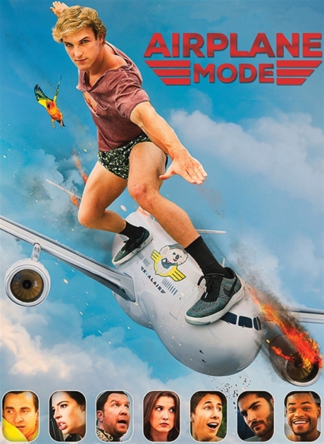 Airplane Mode เปิดโหมดรัก พักสัญญาณ (2019) ซับไทย