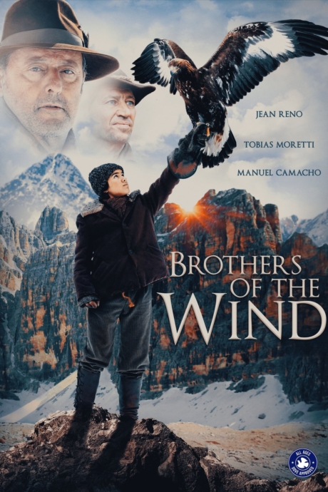 Brothers of the Wind (2015) ซับไทย