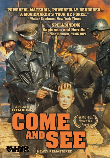 Come and See อีดีอีสโมตรี (1985) ซับไทย