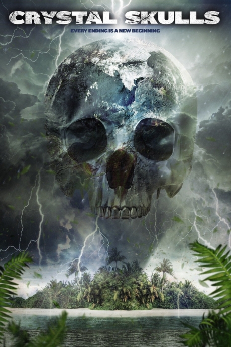 Crystal Skulls 12 กะโหลกหยุดหายนะโลก (2014)