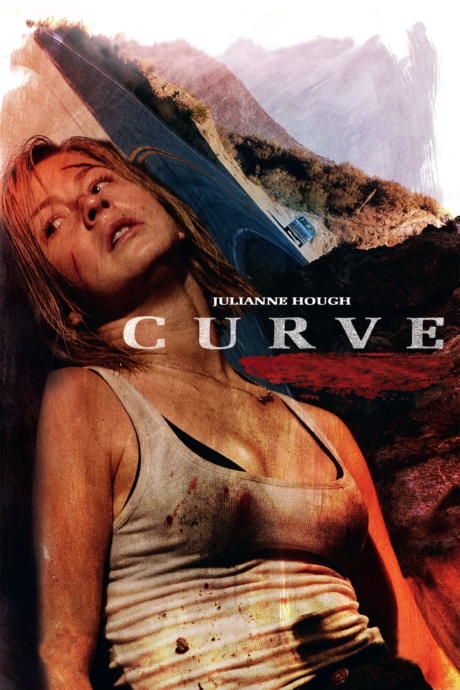 Curve (2015) ซับไทย