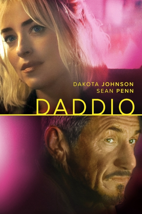 Daddio (2024) ซับไทย