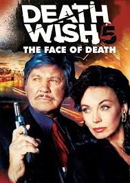 Death Wish 5: The Face of Death (1994) ซับไทย Poster