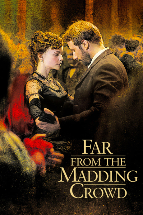 Far from the Madding Crowd สุดปลายทางรัก (2015)