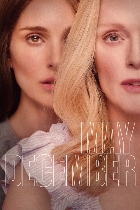 May December รัก.ร่าน.ร้าย (2023) Poster