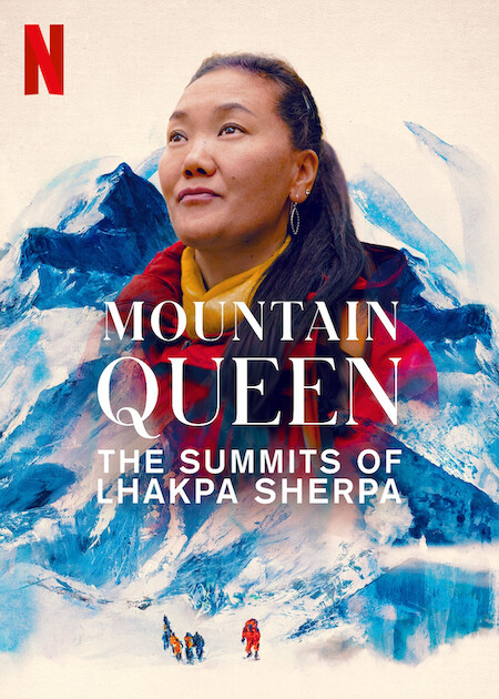 Mountain Queen: The Summits of Lhakpa Sherpa ราชินีขุนเขา: ลัคปา เชอร์ปา (2023) ซับไทย