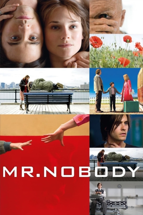 Mr. Nobody ชีวิตหลากหลายของนายโนบอดี้ (2009) ซับไทย