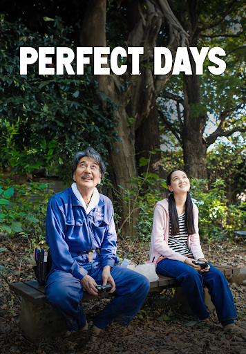 Perfect Days หยุดโลกเหงาไว้ตรงนี้ (2023) ซับไทย