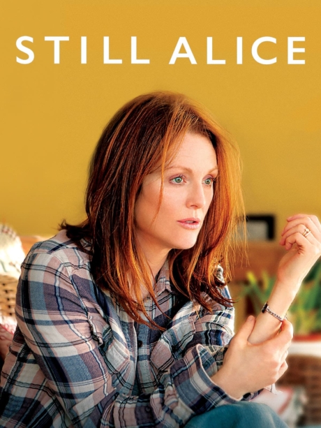 Still Alice อลิซ…ไม่ลืม (2014)