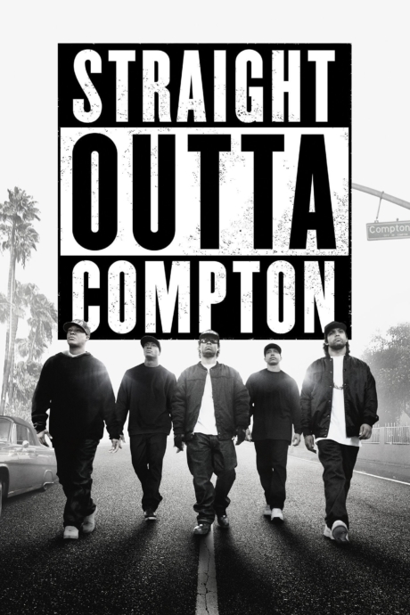 Straight Outta Compton เมืองเดือดแร็ปเปอร์กบฎ (2015)