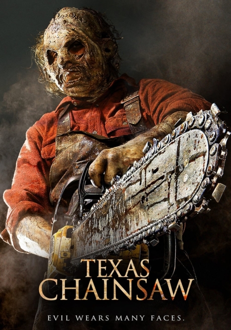 Texas Chainsaw สิงหาต้องสับ 3D (2013)