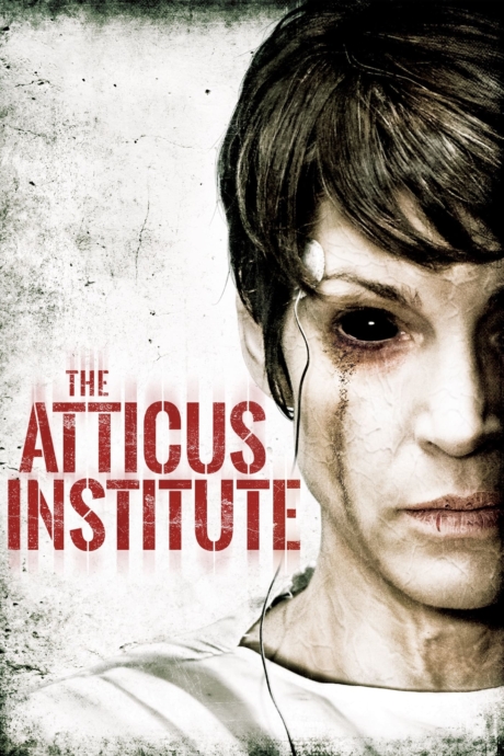 The Atticus Institute วิญญาณหลอน เฮี้ยนสุดนรก (2015) ซับไทย