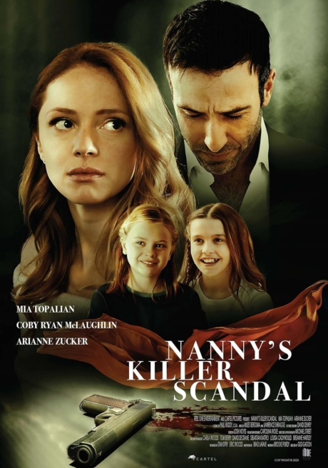 Nanny’s Killer Scandal (2020) ซับไทย