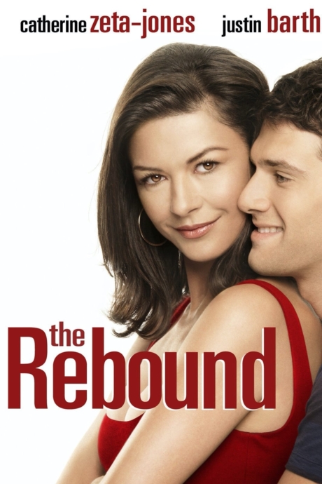 The Rebound เผลอใจใส่เกียร์รีบาวด์ (2009) Poster