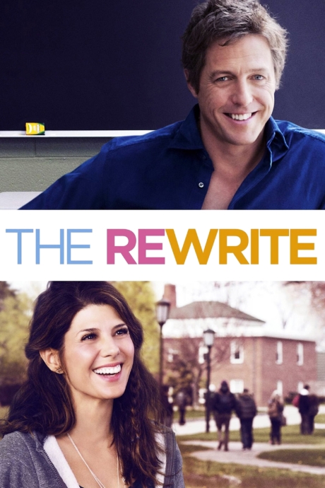 The Rewrite เขียนยังไงให้คนรักกัน (2014)