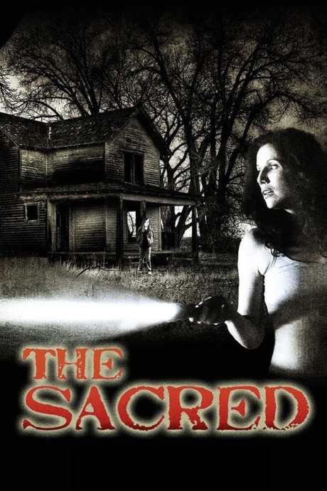 The Sacred บ้านหลอน…กระชากวิญญาณ (2012)