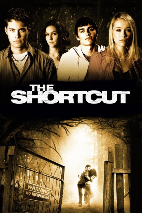 The Shortcut ทางลัด ตัดชีพ (2009) Poster