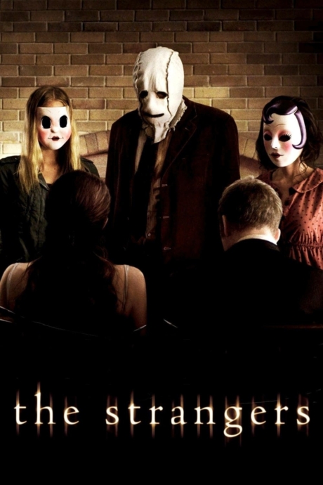 The Strangers คืนโหด คนแปลกหน้า (2008)