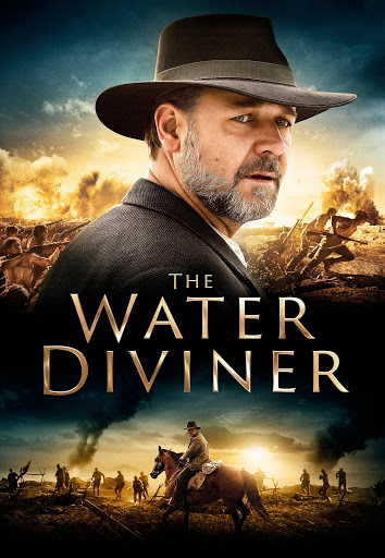 The Water Diviner จอมคนหัวใจเทพ (2014)