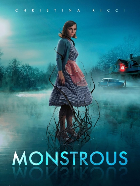 Monstrous (2022) ซับไทย