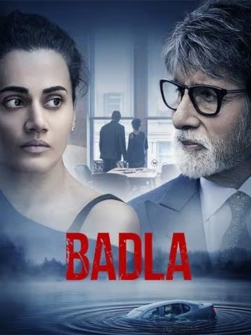 Badla แค้น (2019) ซับไทย