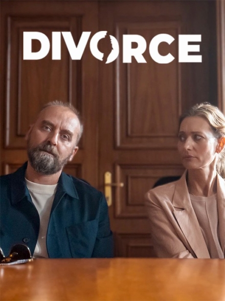 Divorce หย่า (2024) ซับไทย Poster